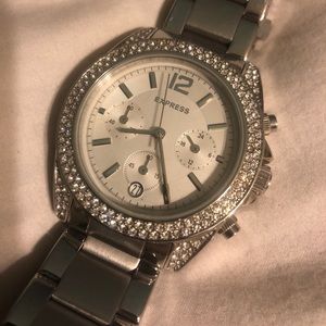 Women’s Express Watch